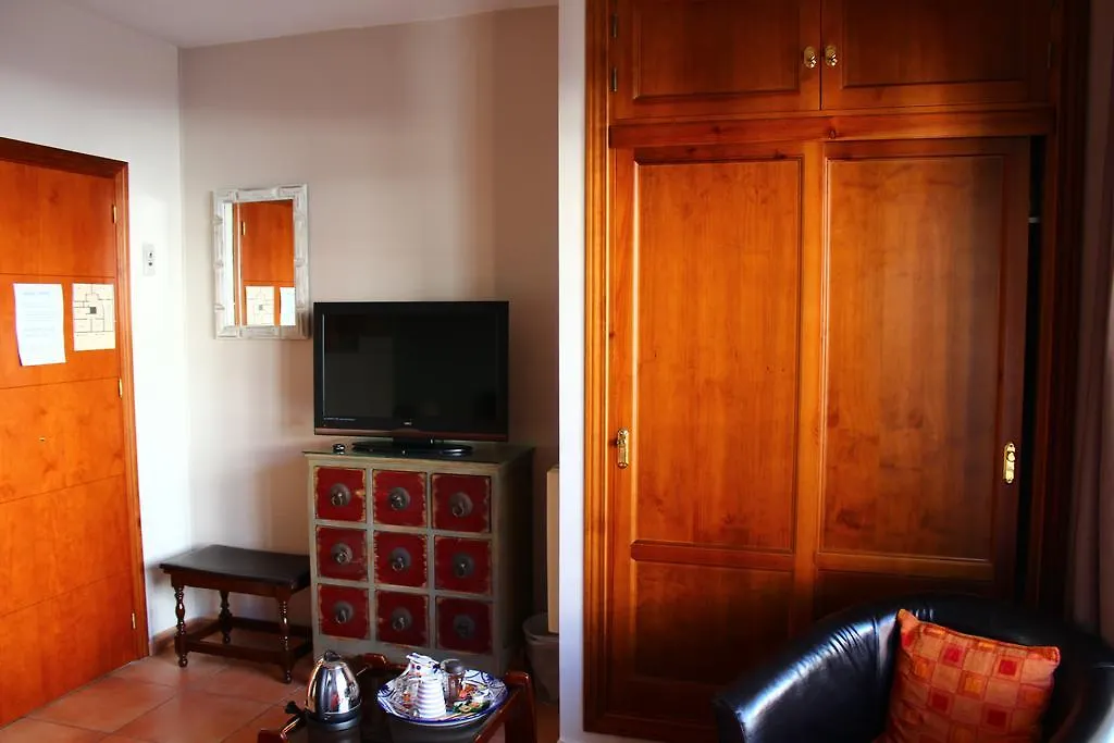 Hostal Don Peque Adult Recommended Nerja Espagne