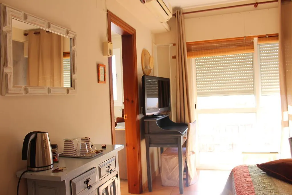 Maison d'hôtes Hostal Don Peque Adult Recommended Nerja