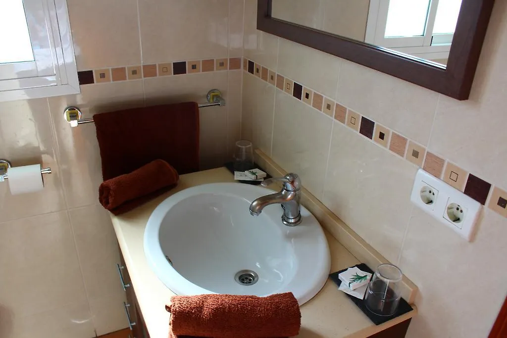 Hostal Don Peque Adult Recommended Nerja Maison d'hôtes
