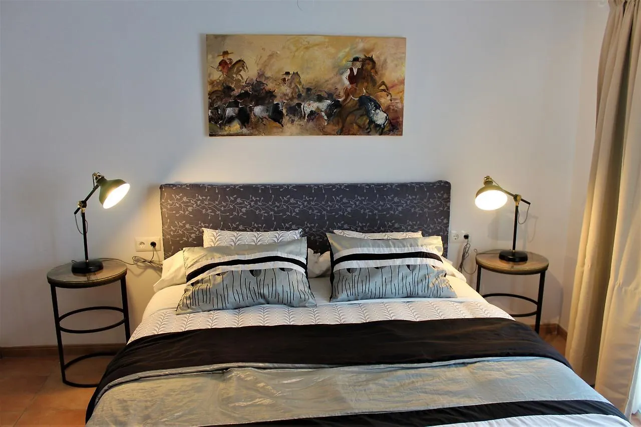 Maison d'hôtes Hostal Don Peque Adult Recommended Nerja