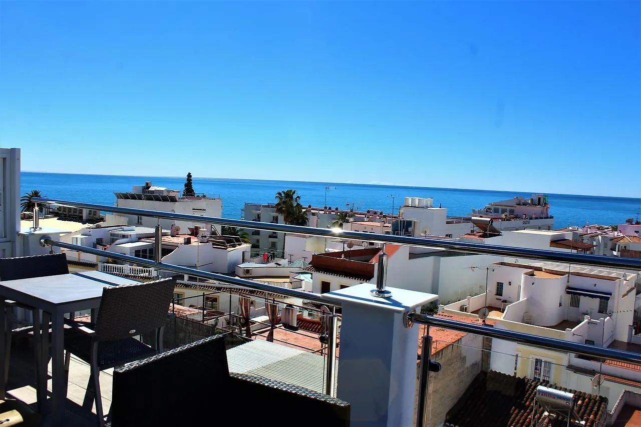 Maison d'hôtes Hostal Don Peque Adult Recommended Nerja