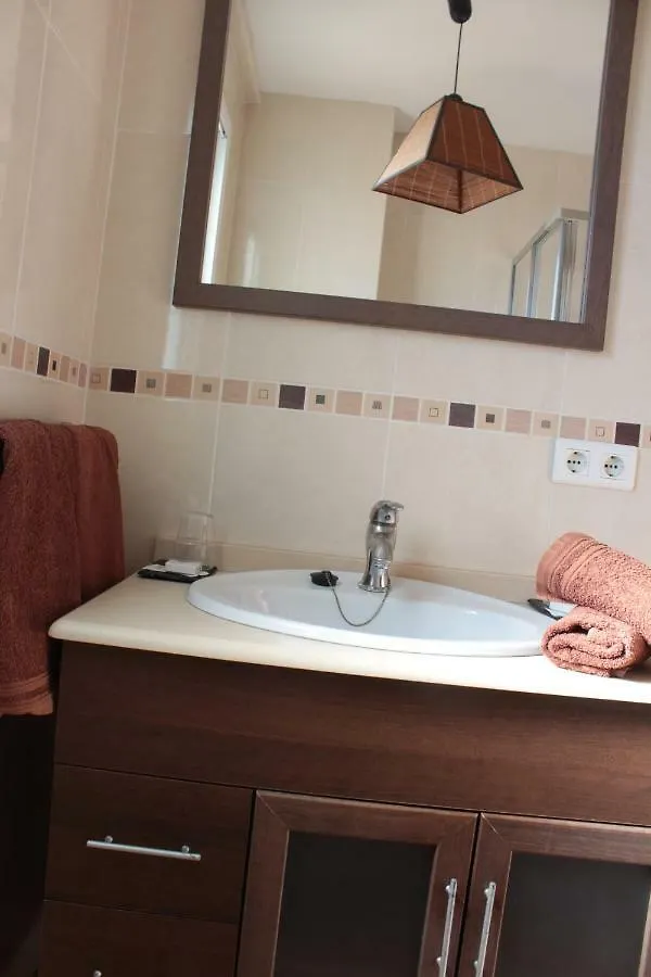 Maison d'hôtes Hostal Don Peque Adult Recommended Nerja