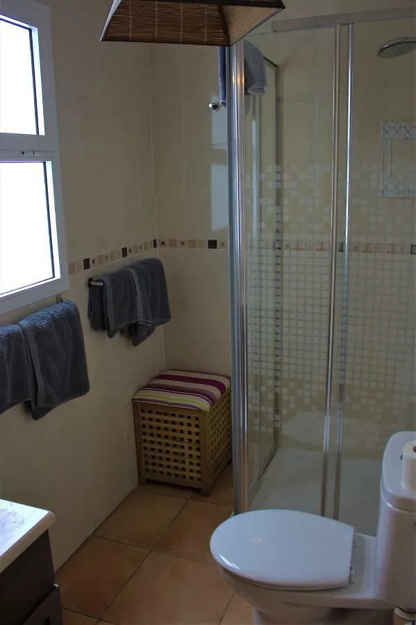 Hostal Don Peque Adult Recommended Nerja Maison d'hôtes