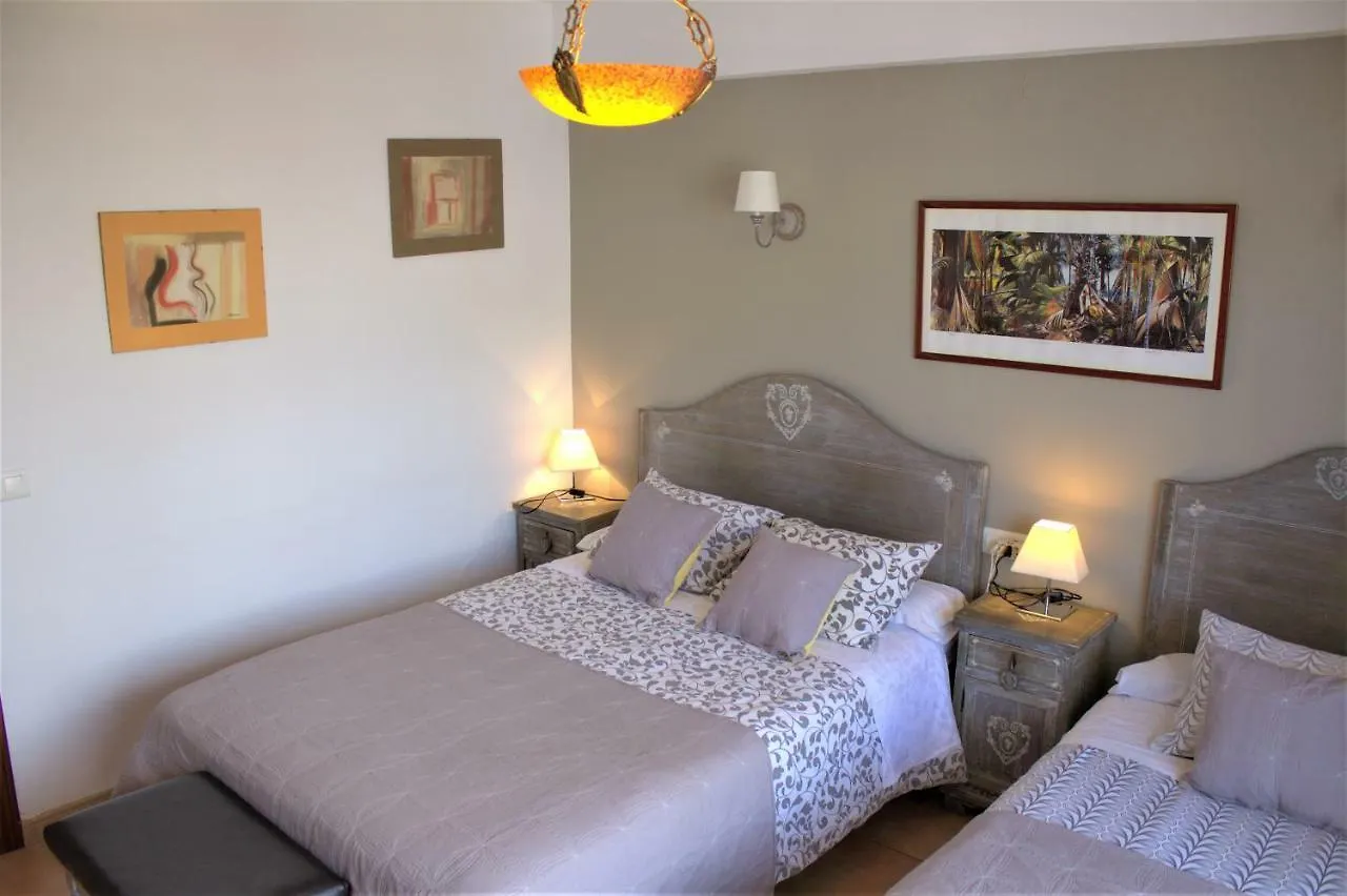 Hostal Don Peque Adult Recommended Nerja Maison d'hôtes