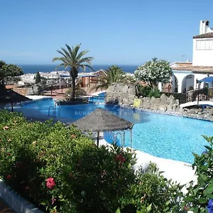 2* Resort El Capistrano Sur