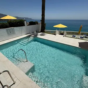 2* Hotel Paraíso Del Mar