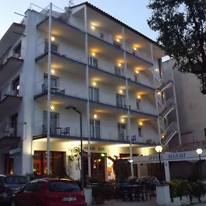  Hotel Miami Espagne