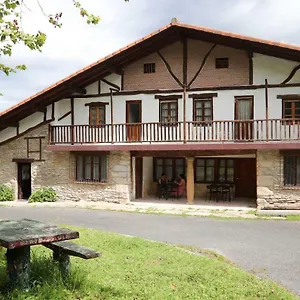 De Peregrinos Gerekiz Hostel Morga