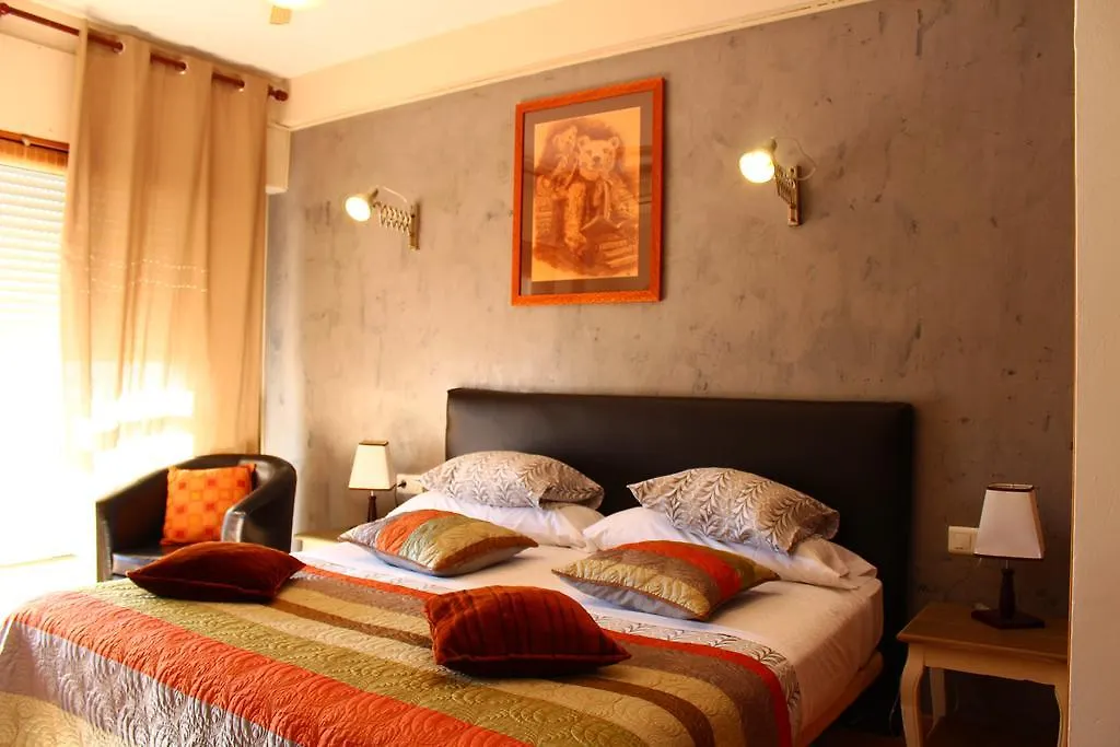Hostal Don Peque Adult Recommended Nerja Gasthuis